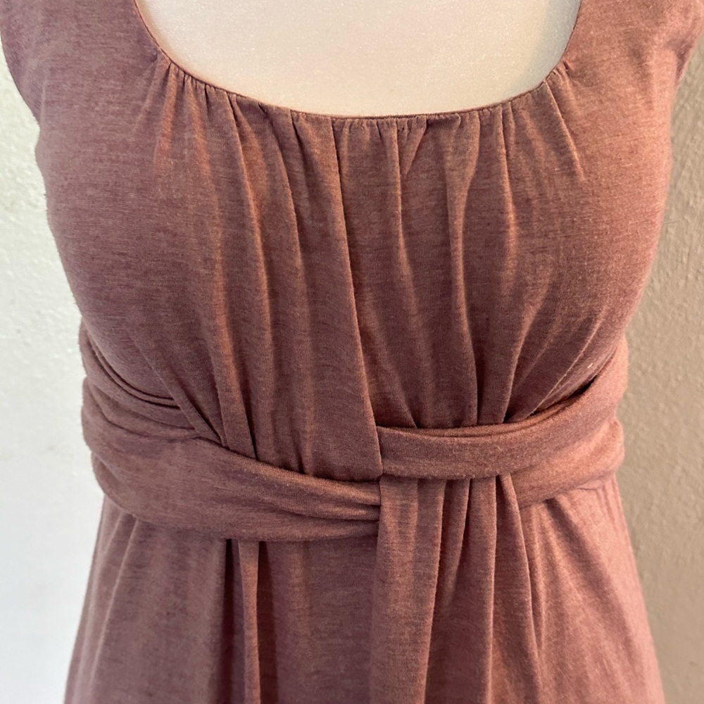 Neiman Marcus size S dress pink - Picture 6 of 13